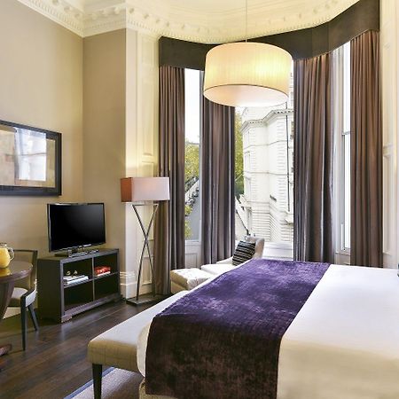 Fraser Suites Queens Gate London Kültér fotó