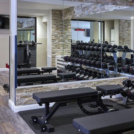 Fraser Suites Queens Gate London Kültér fotó