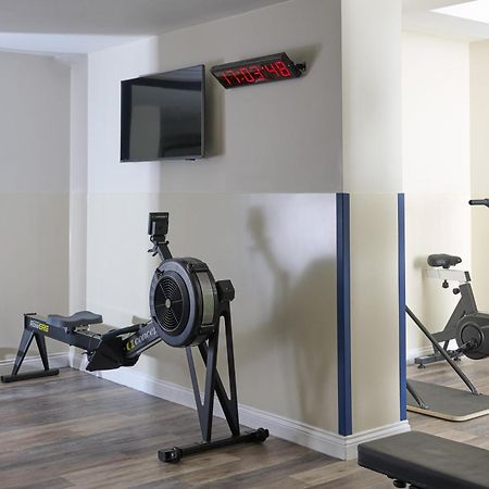 Fraser Suites Queens Gate London Kültér fotó