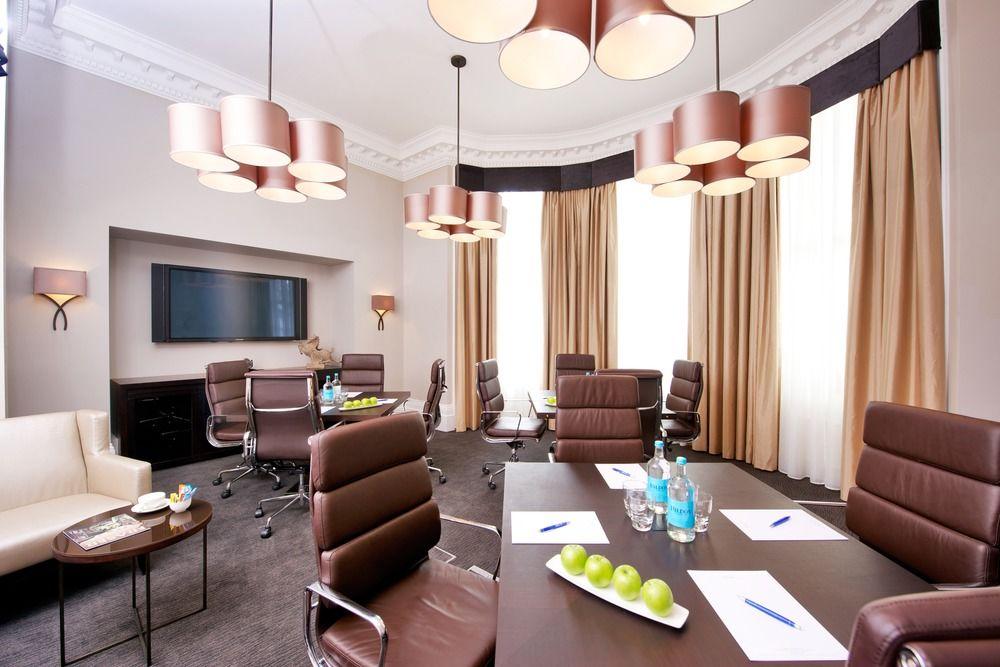Fraser Suites Queens Gate London Kültér fotó