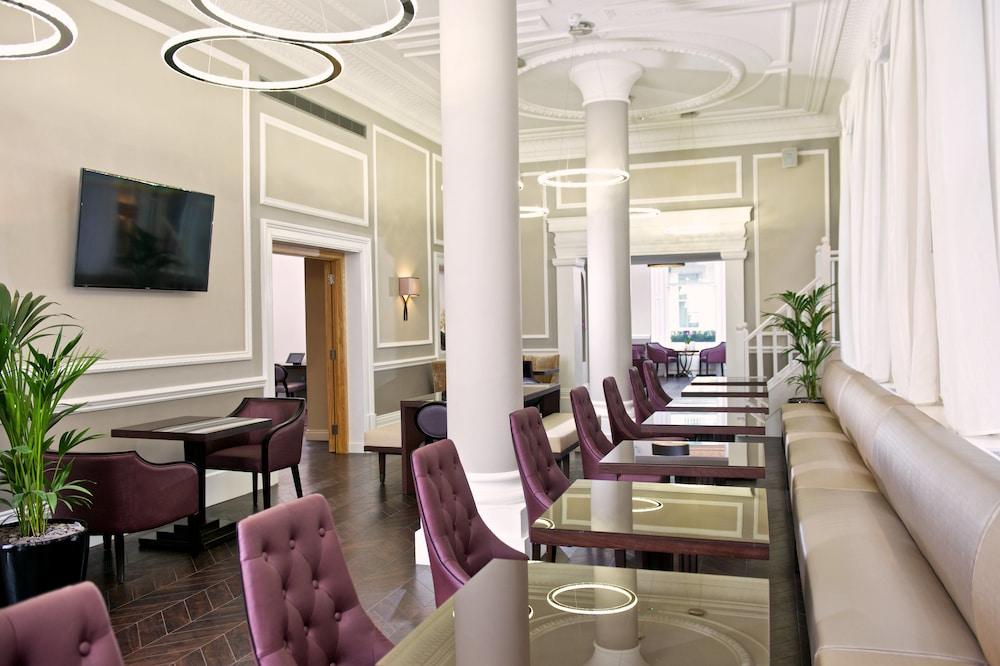 Fraser Suites Queens Gate London Kültér fotó