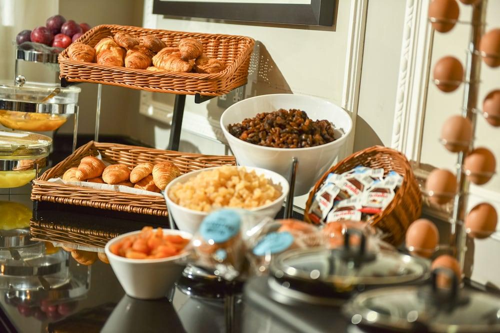 Fraser Suites Queens Gate London Kültér fotó