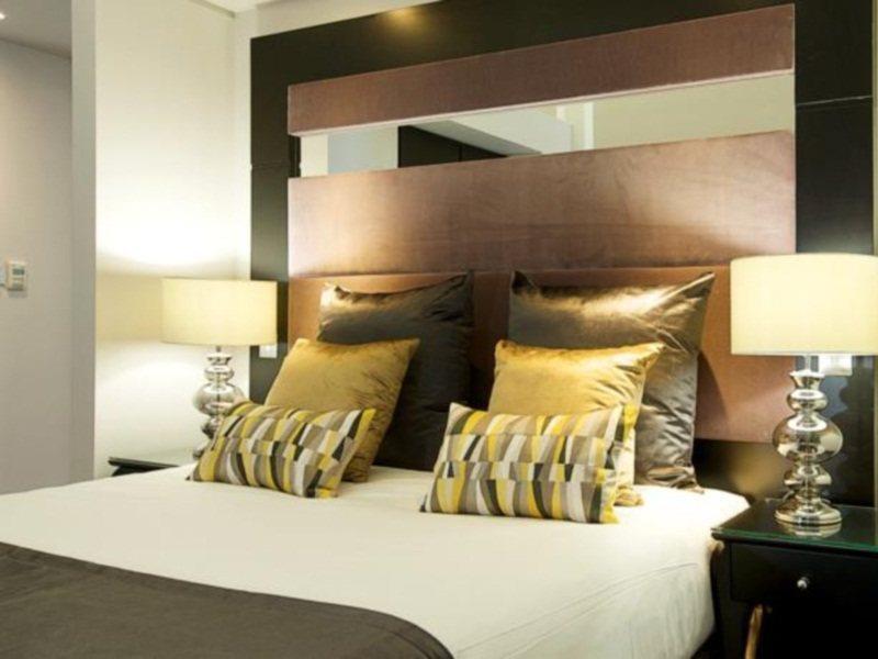 Fraser Suites Queens Gate London Kültér fotó