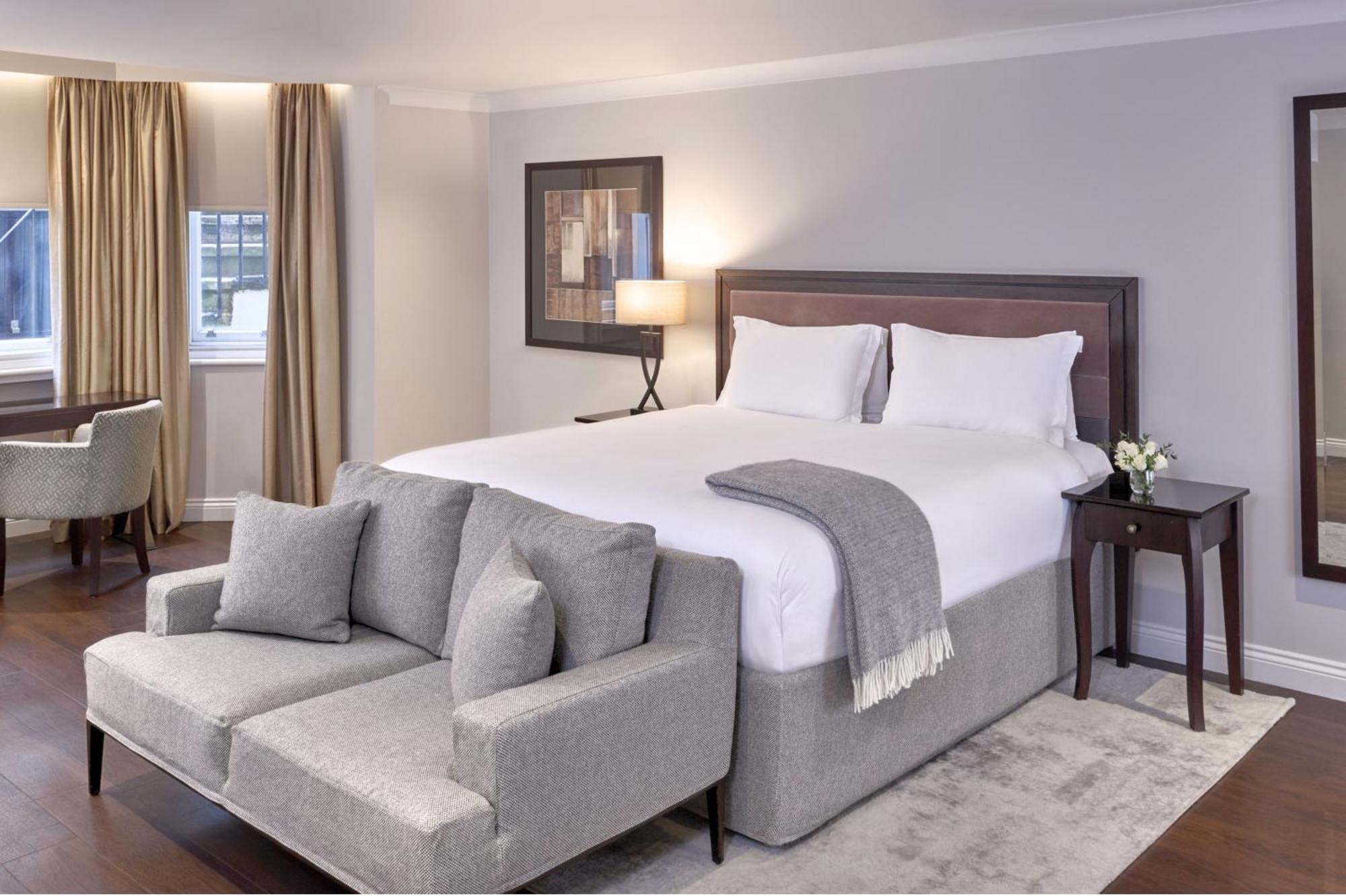 Fraser Suites Queens Gate London Kültér fotó