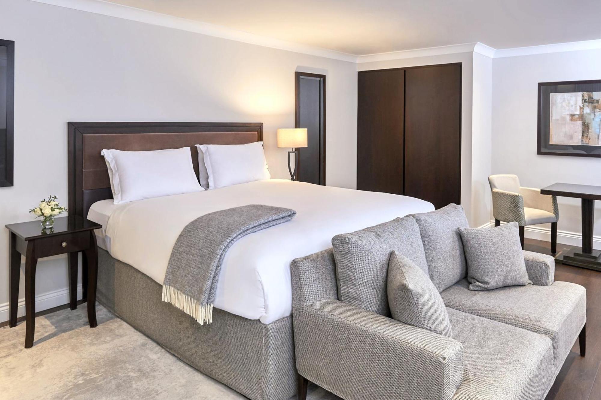 Fraser Suites Queens Gate London Kültér fotó