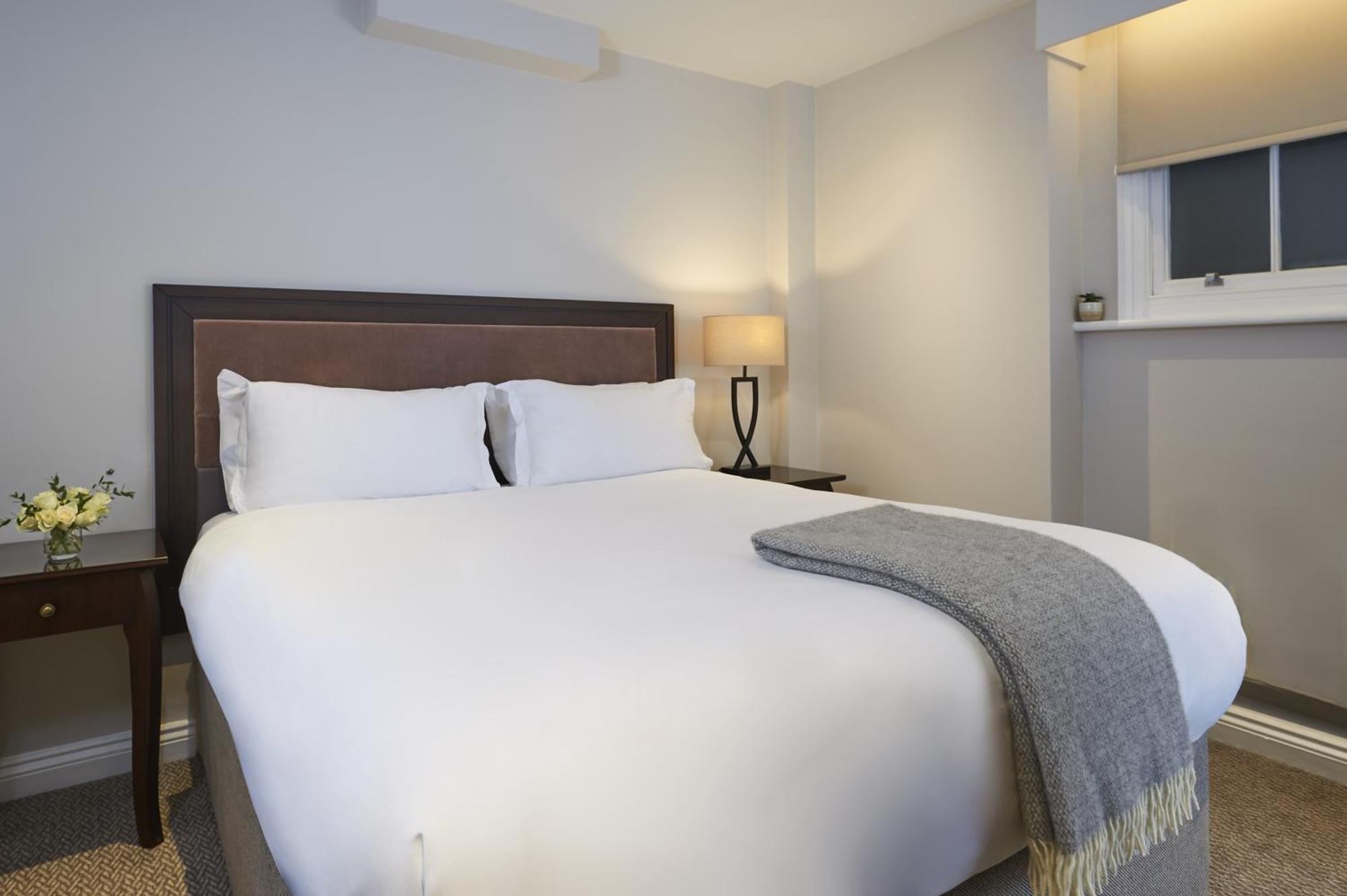 Fraser Suites Queens Gate London Kültér fotó
