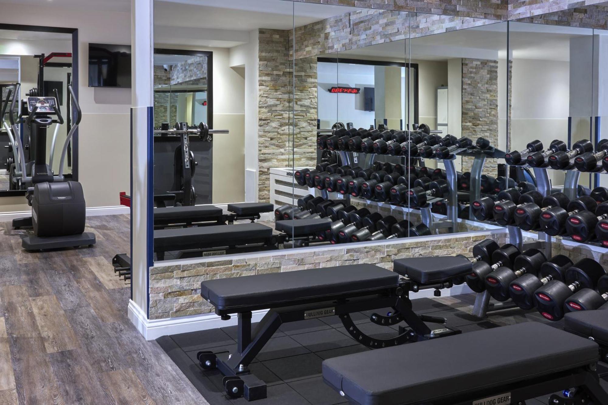 Fraser Suites Queens Gate London Kültér fotó