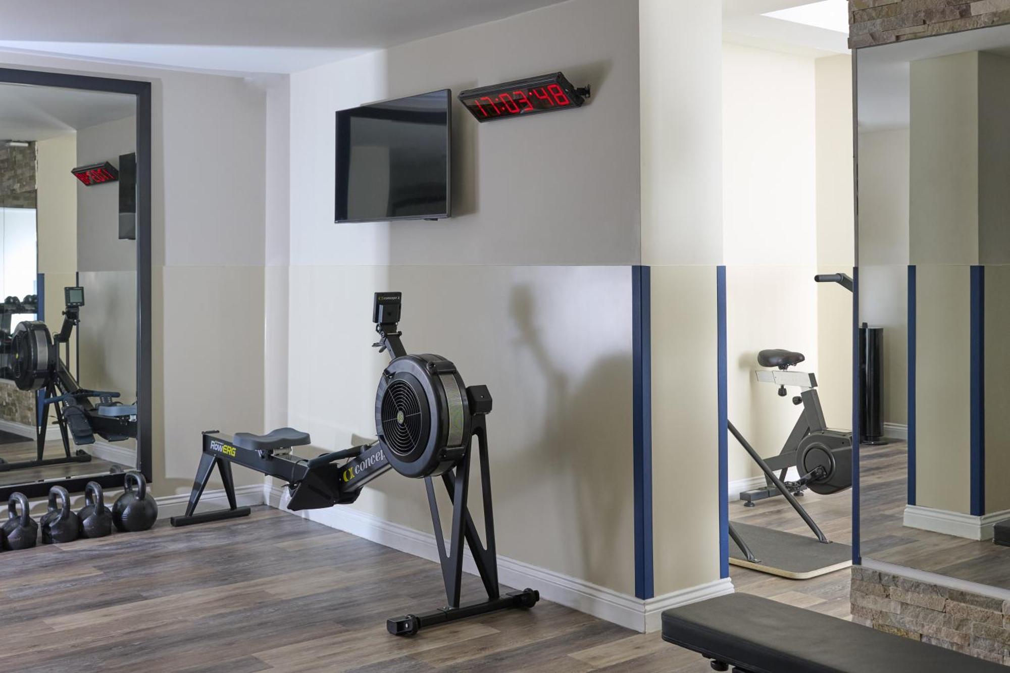 Fraser Suites Queens Gate London Kültér fotó
