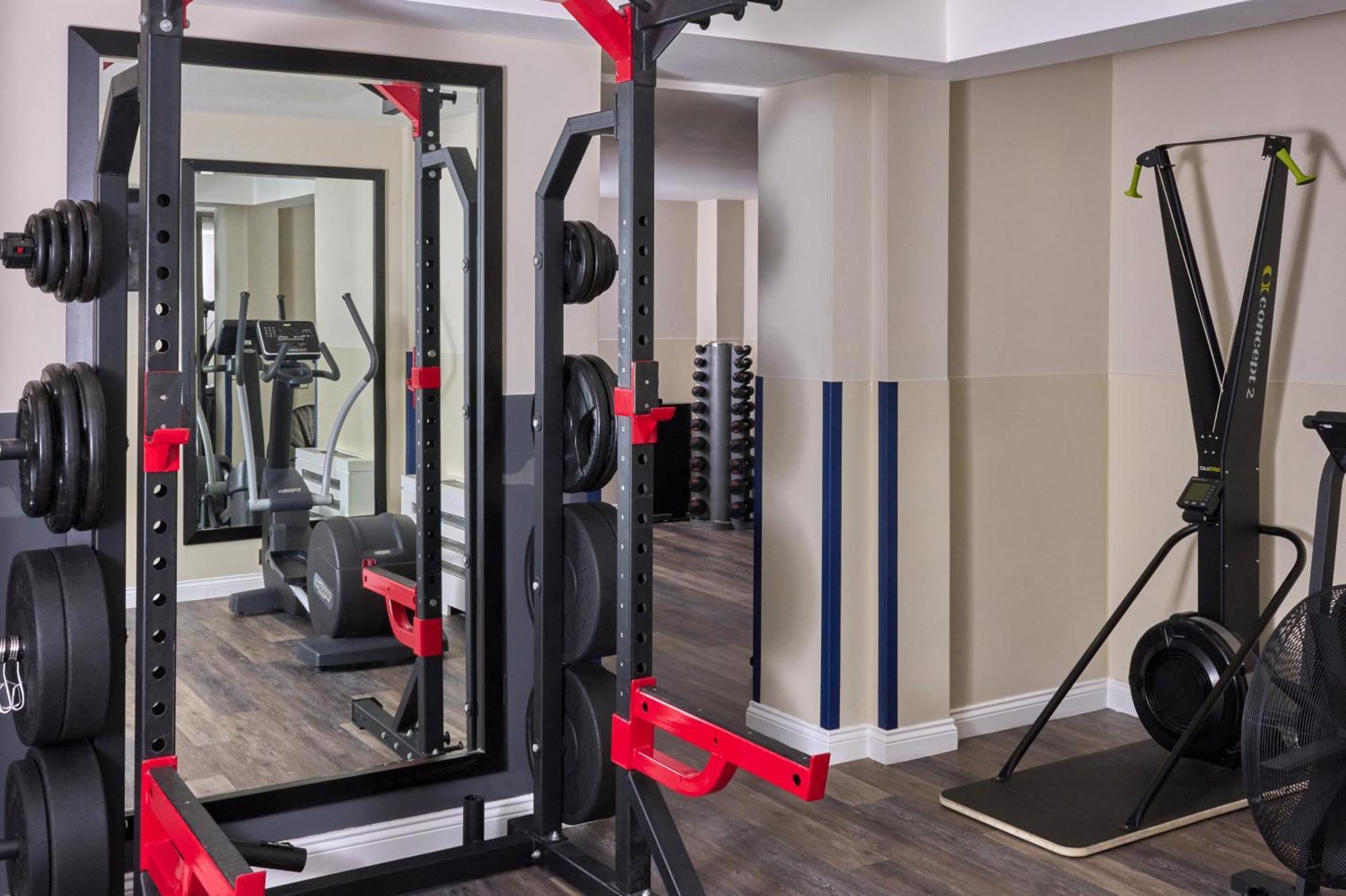 Fraser Suites Queens Gate London Kültér fotó