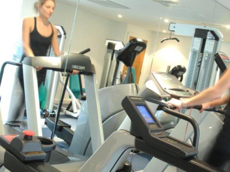 Fraser Suites Queens Gate London Kültér fotó