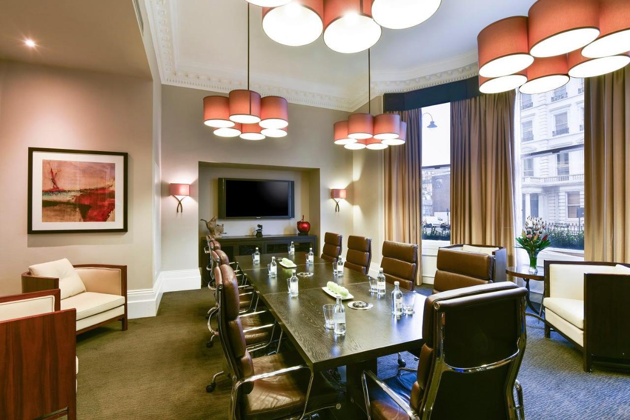 Fraser Suites Queens Gate London Kültér fotó
