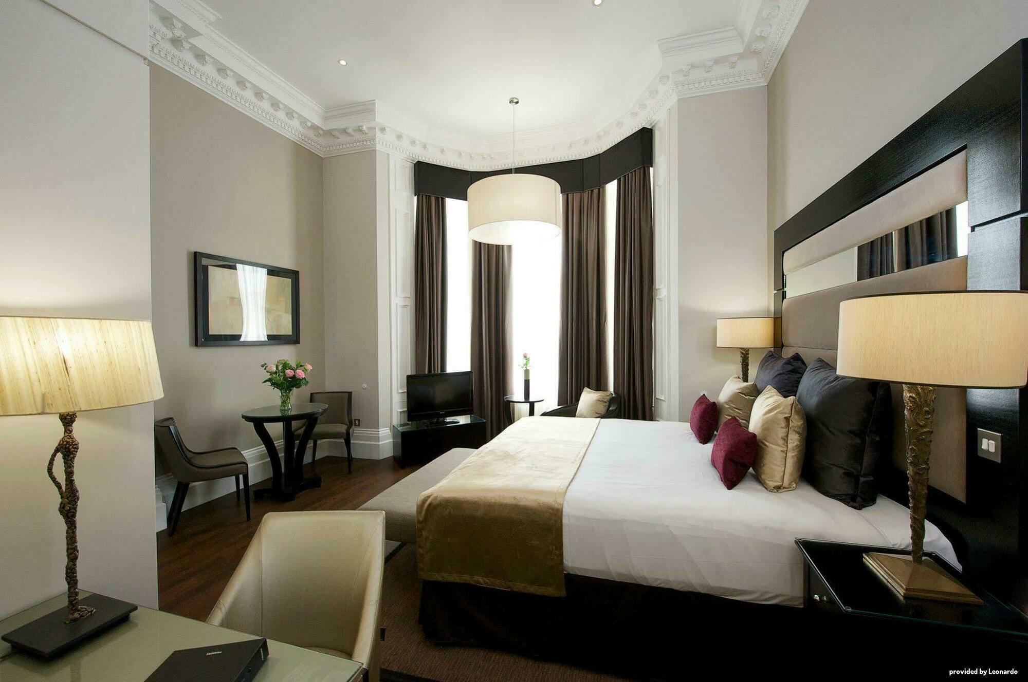Fraser Suites Queens Gate London Kültér fotó