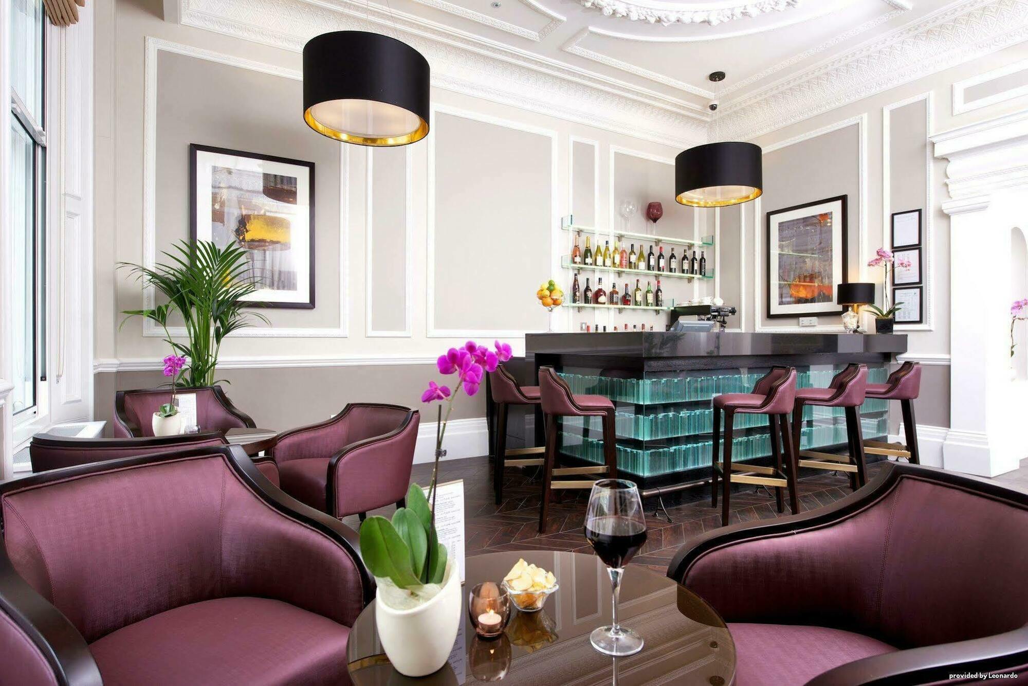 Fraser Suites Queens Gate London Kültér fotó