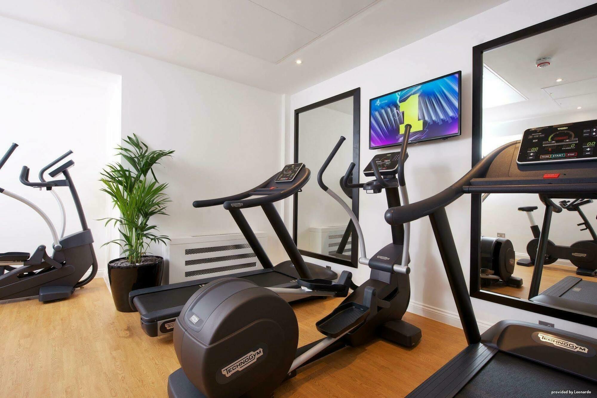 Fraser Suites Queens Gate London Kültér fotó