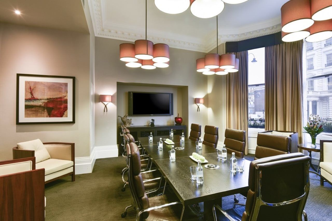 Fraser Suites Queens Gate London Kültér fotó
