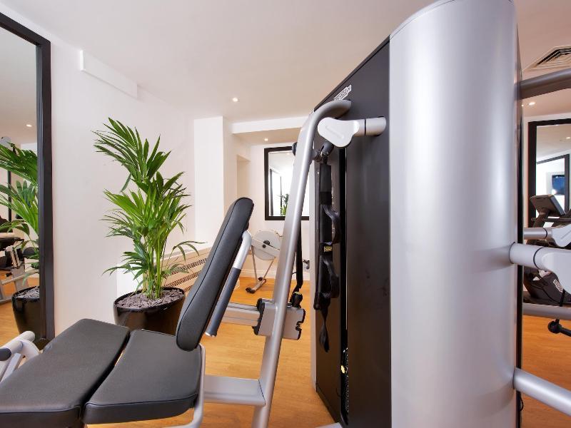Fraser Suites Queens Gate London Kültér fotó